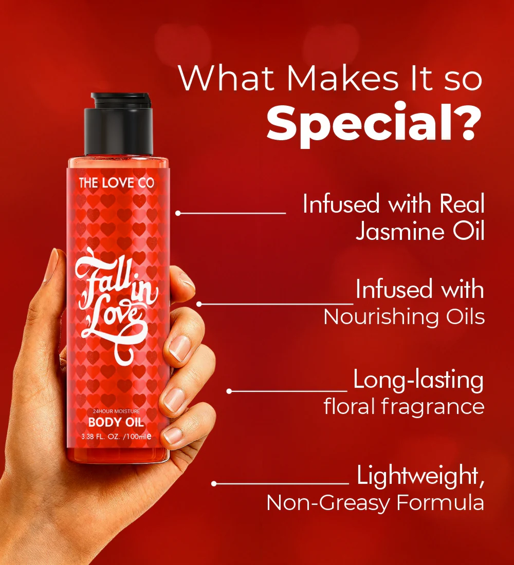 The Love Co The Love Co