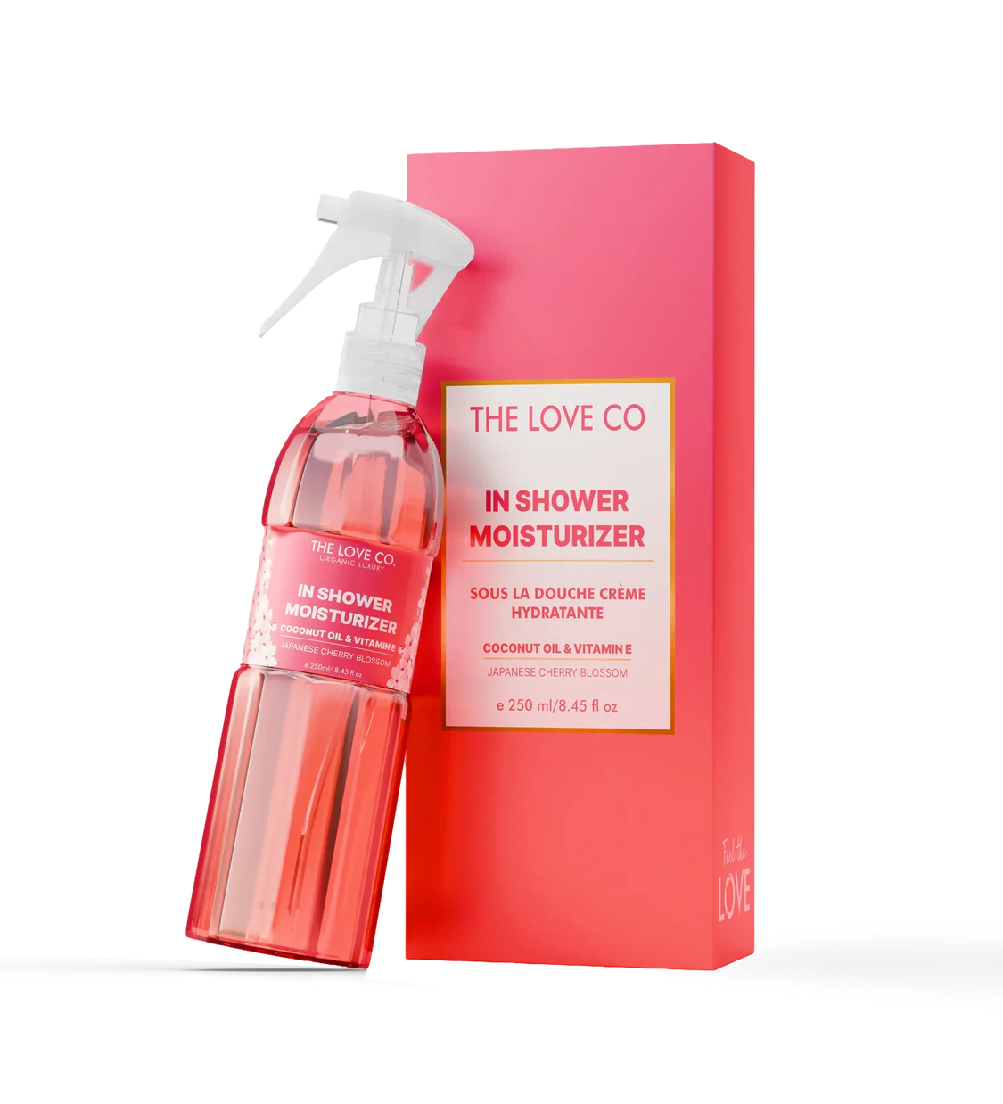 The Love Co The Love Co