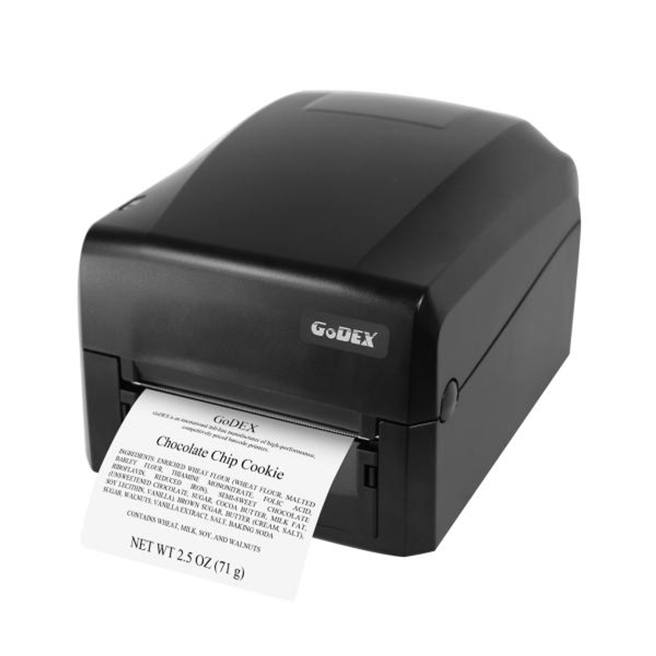 Godex GE300 Thermal Transfer Barcode Label Printer