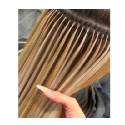 Hair extensions
