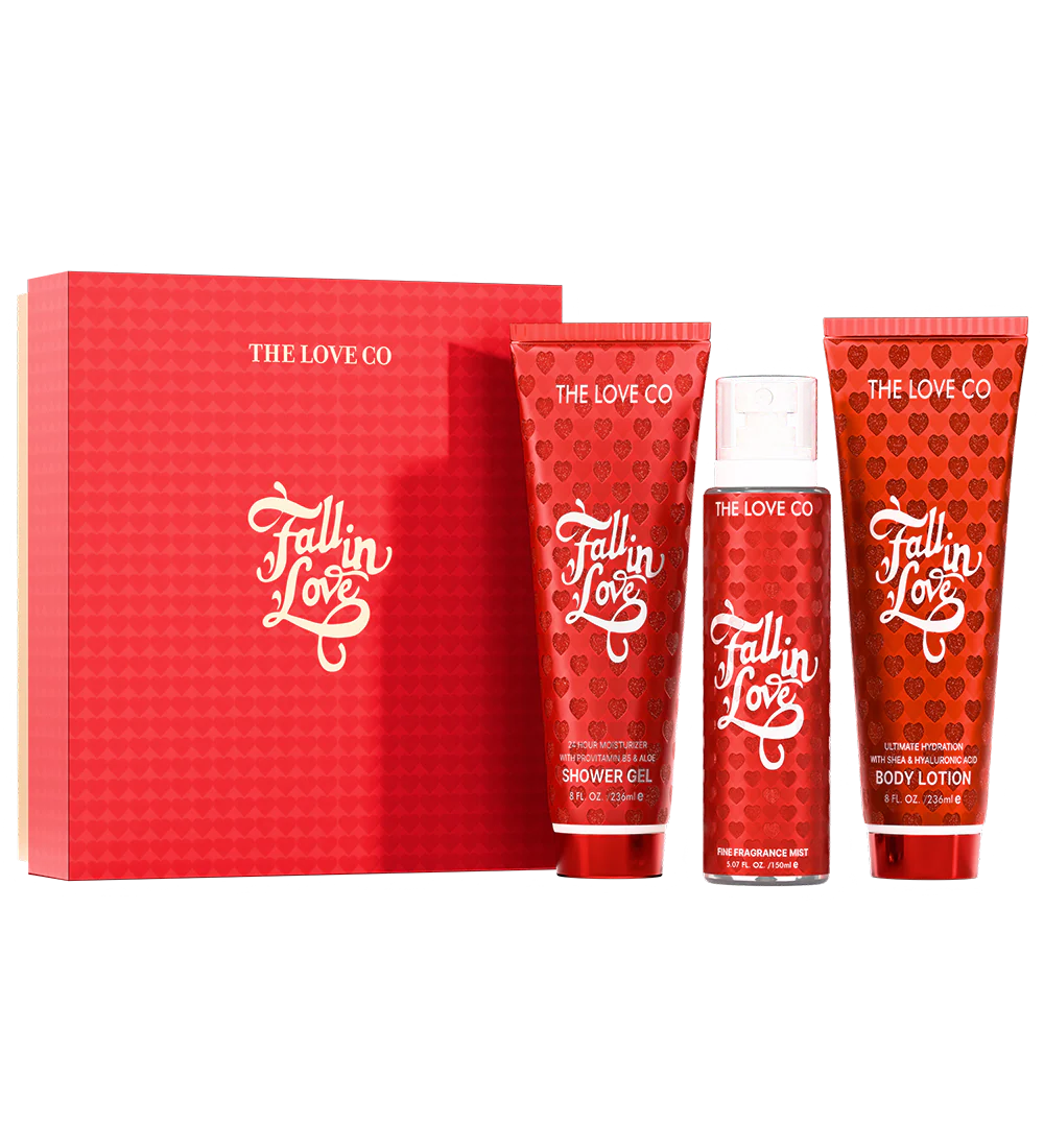 The Love Co The Love Co