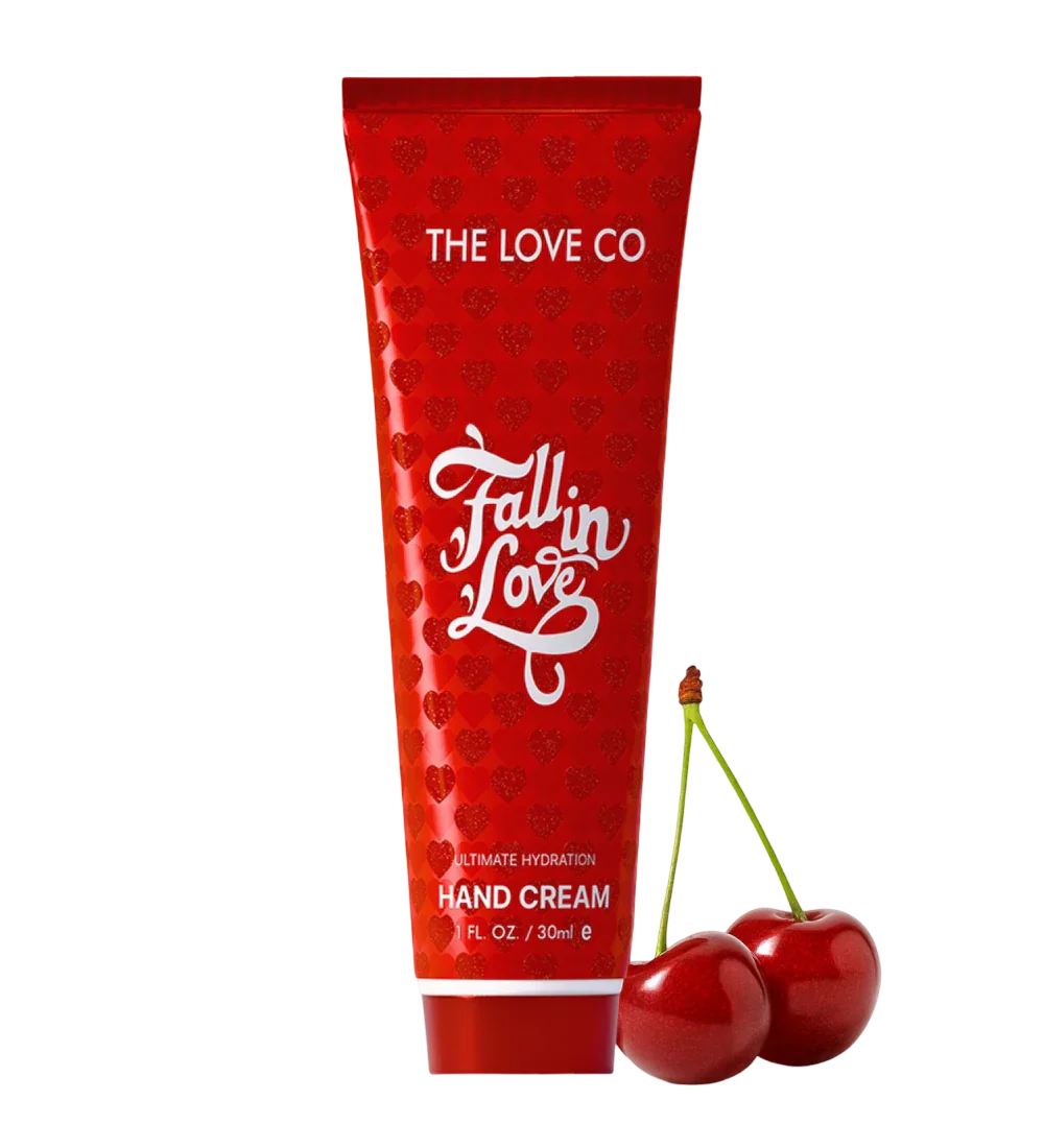 THE LOVE CO THE LOVE CO