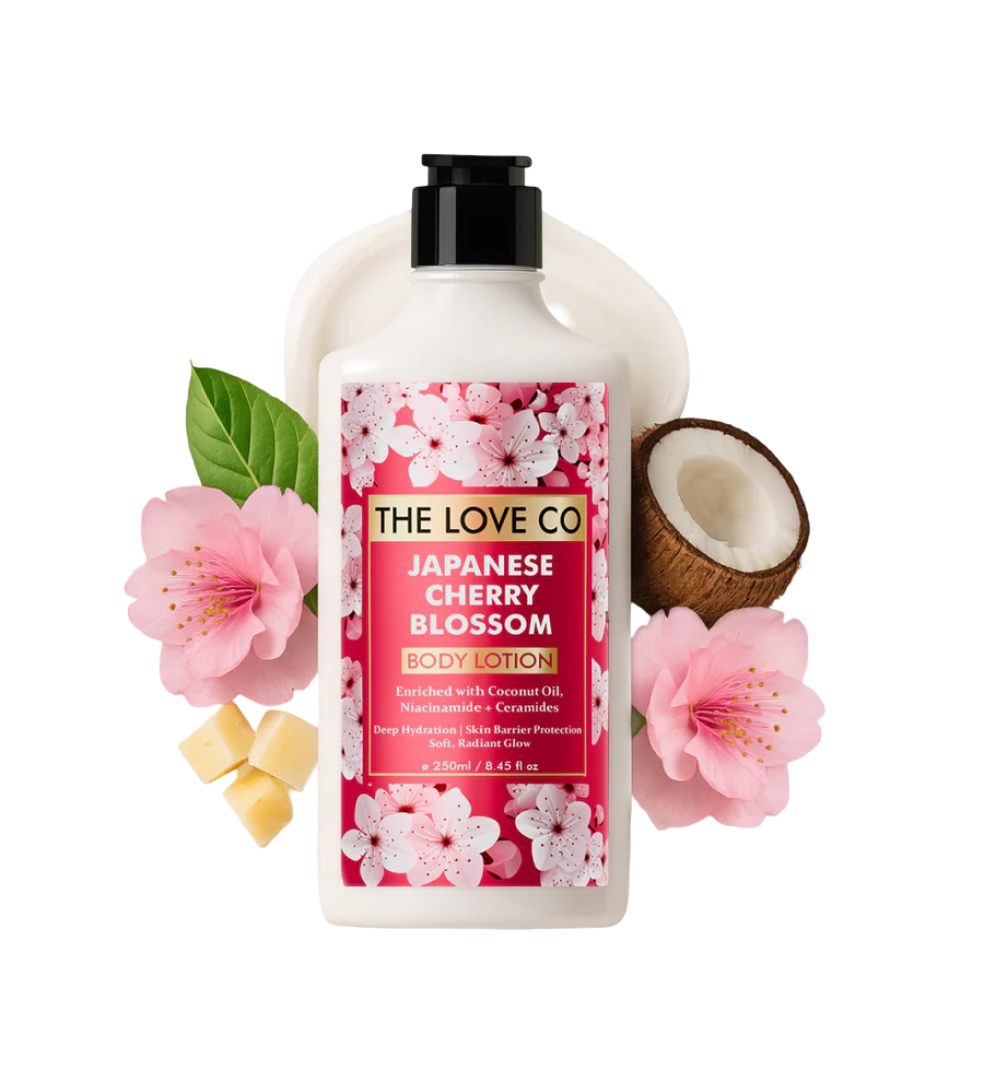 The Love Co The Love Co