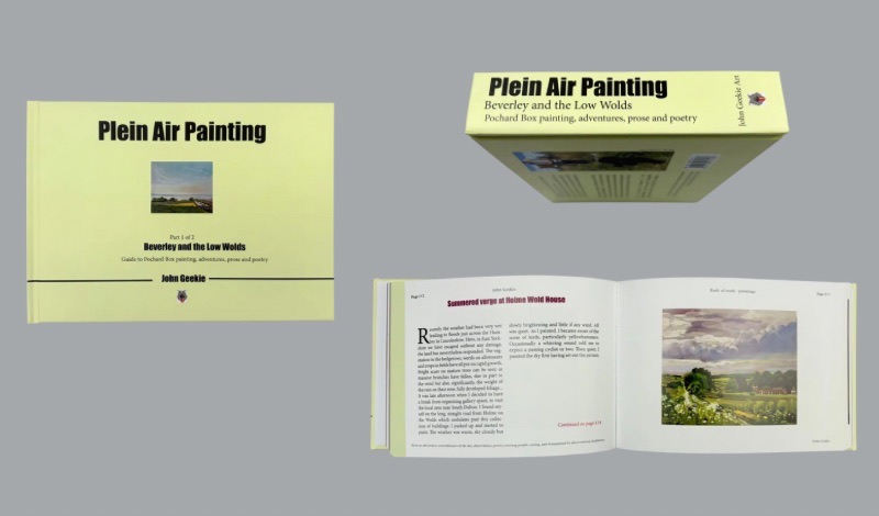 Self Published Book at Ex Why Zed