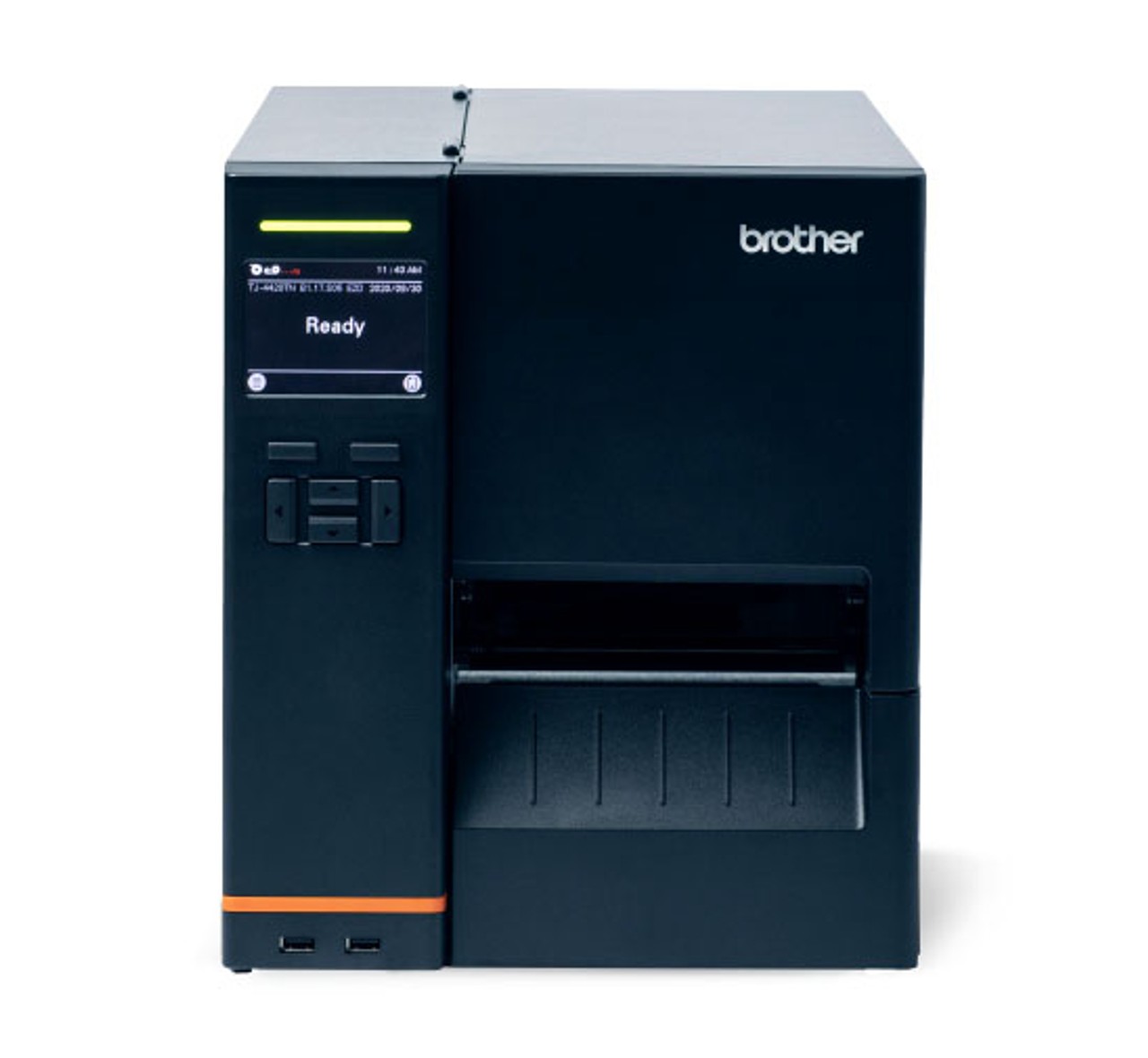 Brother Titan TJ-4420TN 4.5