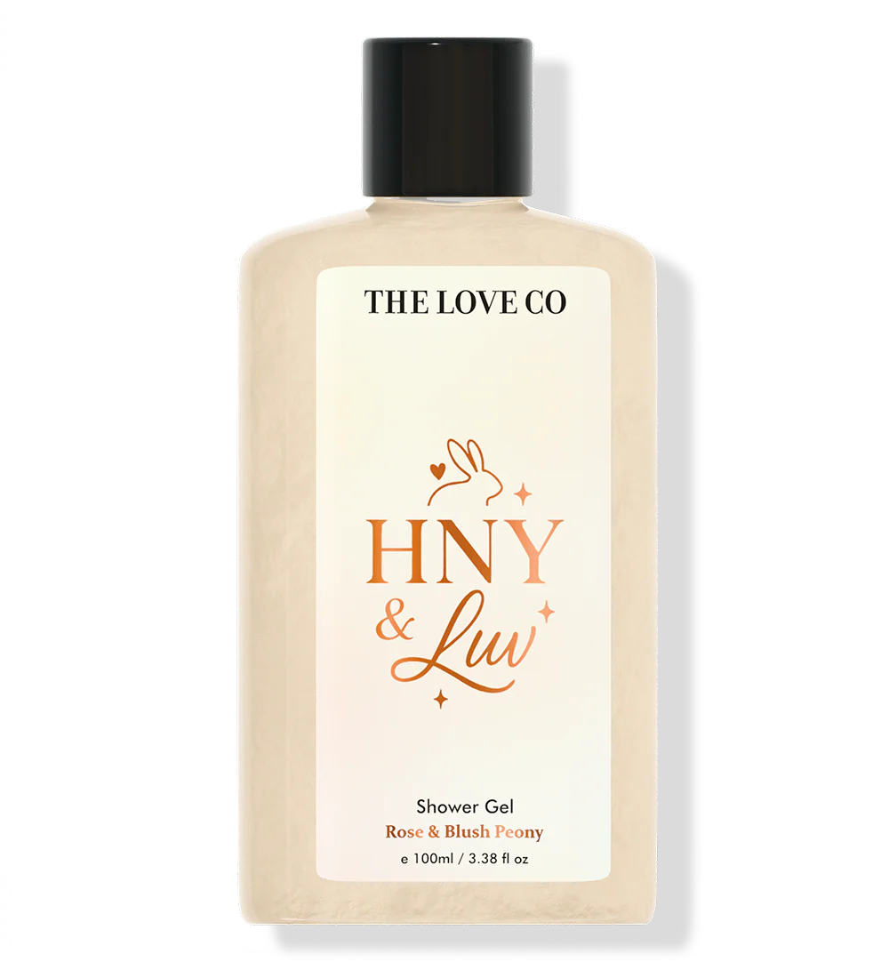 The Love Co The Love Co