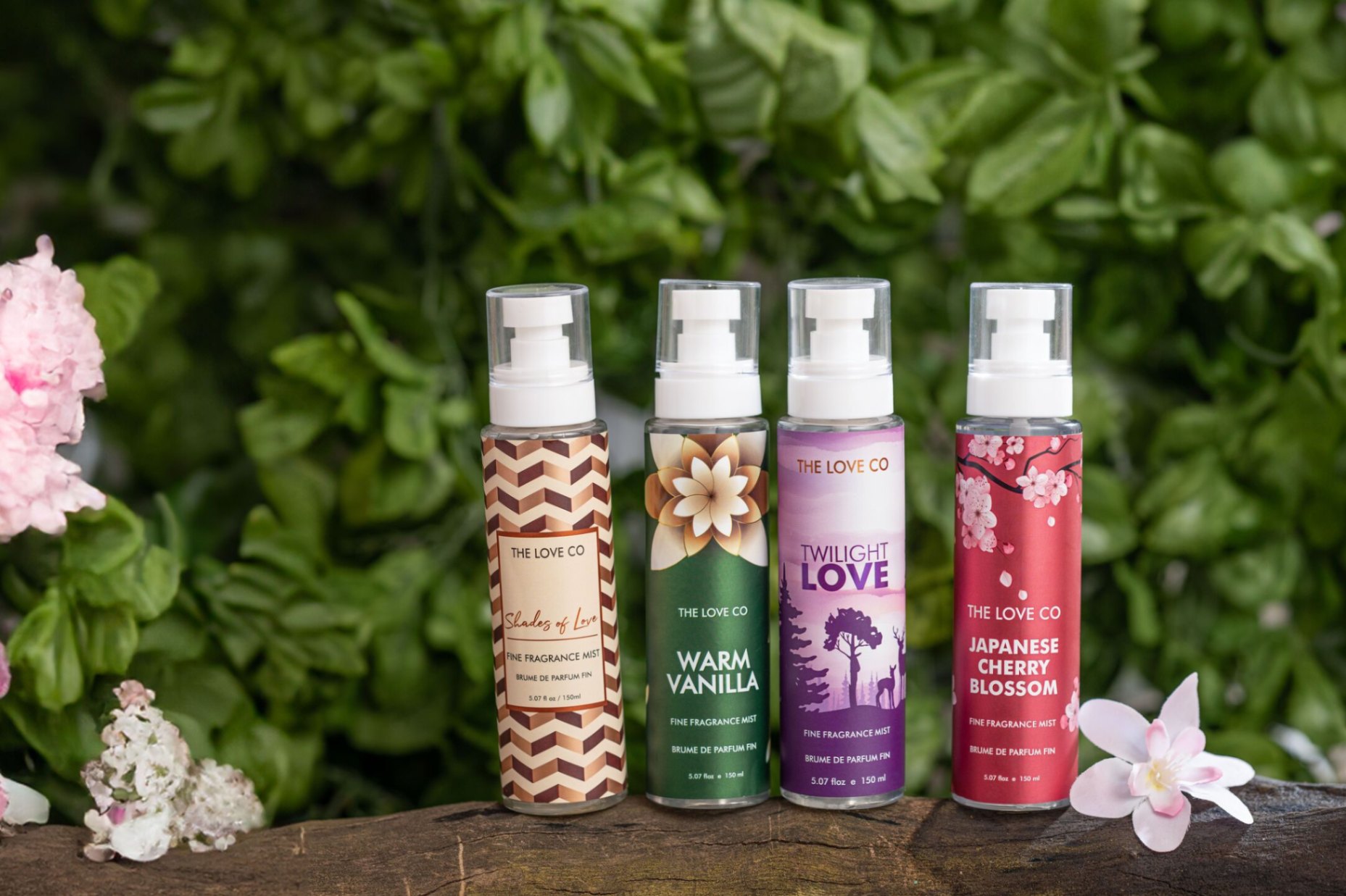 The Love Co The Love Co