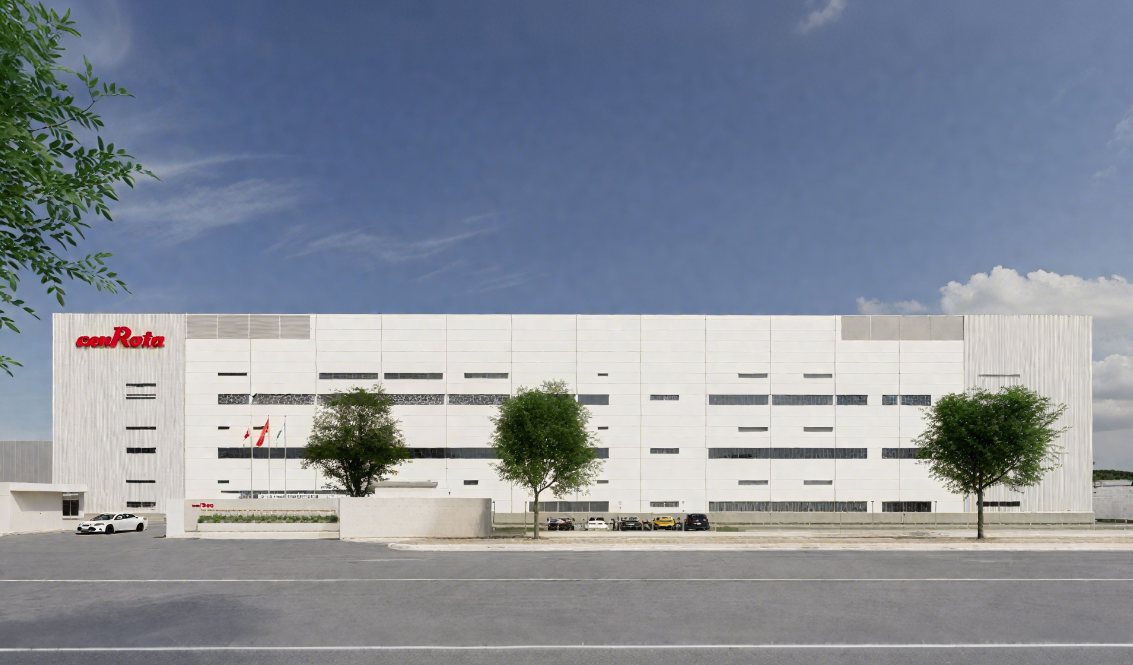 Murata Manufacturing Murata Üretim