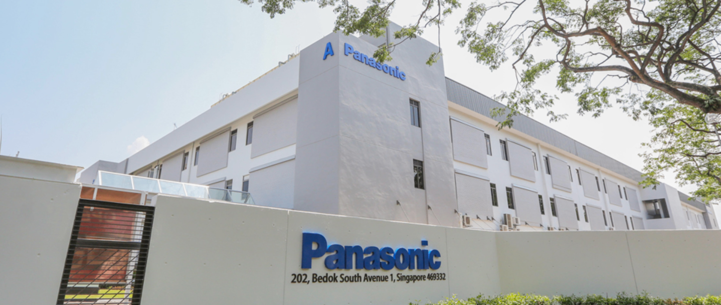 Panasonic Panasonic