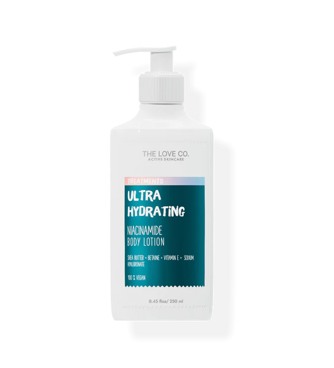 The Love Co The Love Co