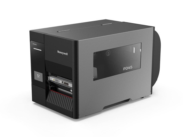 Honeywell PD45 Printer | PD4500B 4