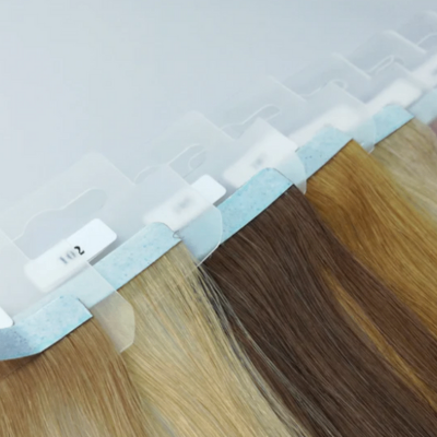 Hair extensions