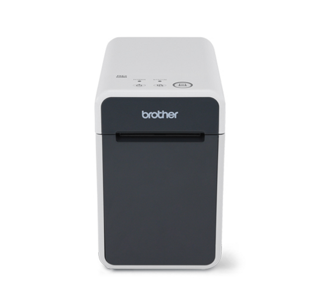 Brother TD-2125N 2.2" Direct Thermal Printer
