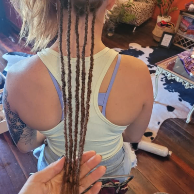 Dread Extensions