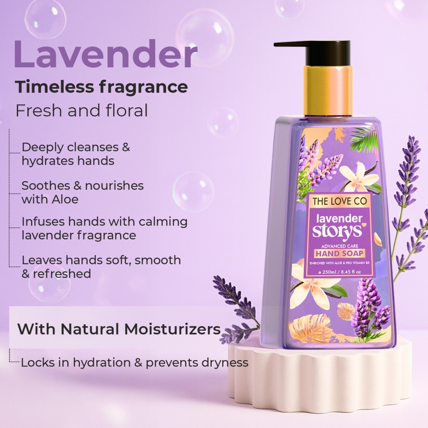 The Love Co The Love Co