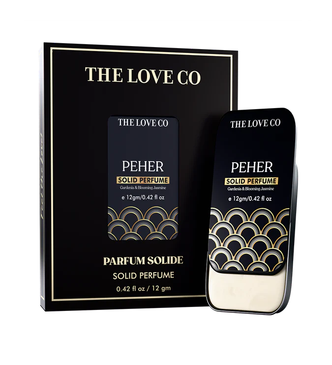 The Love Co