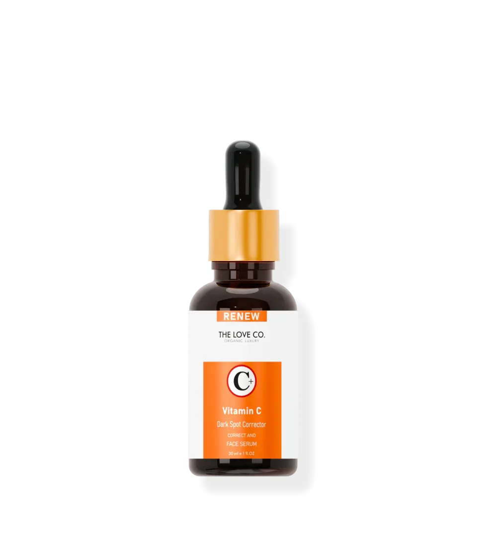 vitamin C Face Serum